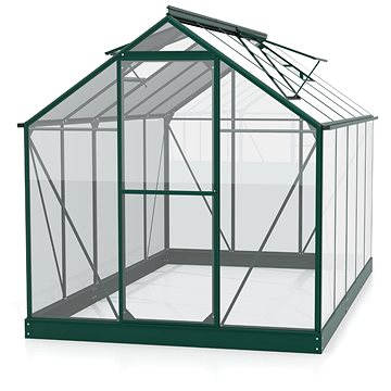 

Vitavia Garden TRITON 6200 čiré sklo 3 mm zelený