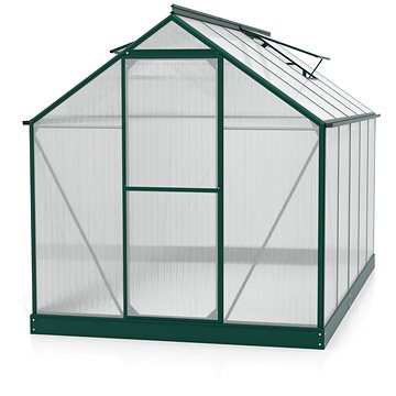 

Vitavia Garden TRITON 6200 PC 6 mm zelený