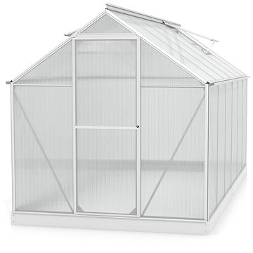 

Vitavia Garden TRITON 7500 PC 4 mm stříbrný