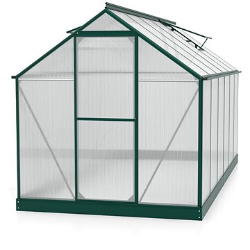 

Vitavia Garden TRITON 7500 PC 4 mm zelený