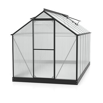 

Vitavia Garden TRITON 7500 PC 6 mm černý