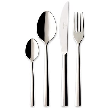 

VILLEROY & BOCH PIEMONT, 24 ks
