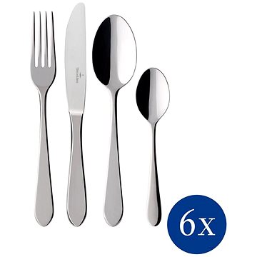 

VILLEROY & BOCH OSCAR, 24 ks