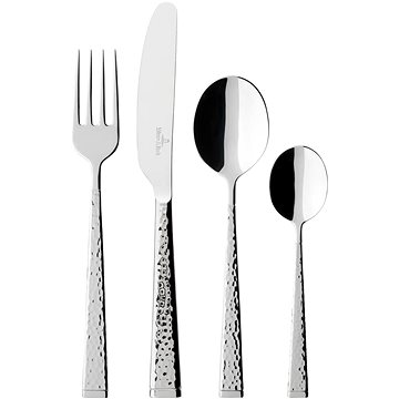 

VILLEROY & BOCH BLACKSMITH, 24 ks