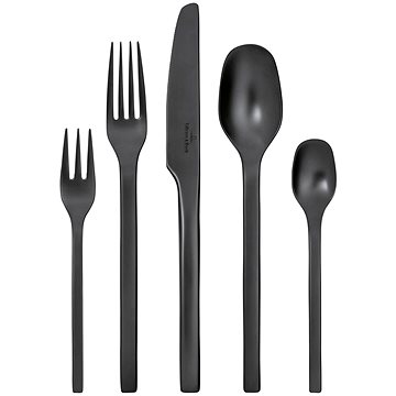 

VILLEROY & BOCH MANUFACTURE ROCK, 20 ks