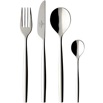 

VILLEROY & BOCH METROCHIC, 24 ks