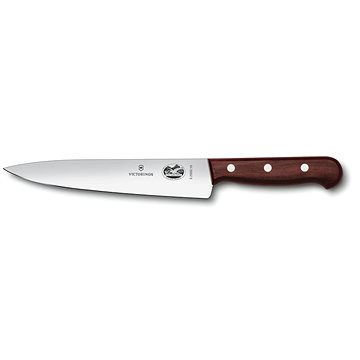 

Victorinox nůž kuchyňský 19cm s dřevěnou rukojetí