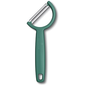 

Victorinox Škrabka Rho s rovným ostřím zelená