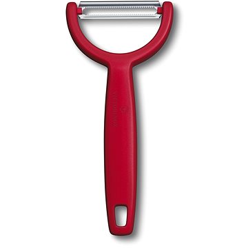 

Victorinox Škrabka Ypso vroubkovaná červená