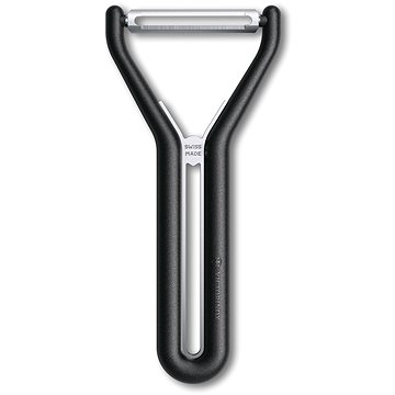 

Victorinox Škrabka Nova-Y s dvojitým rovným ostřím černá