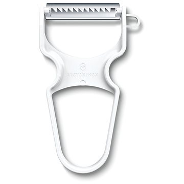 

Victorinox škrabka Rapid s ostřím Julienne plastová bílá