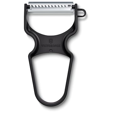 

Victorinox škrabka Rapid s ostřím Julienne plastová černá