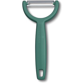 

Victorinox Škrabka Ypso vroubkovaná zelená