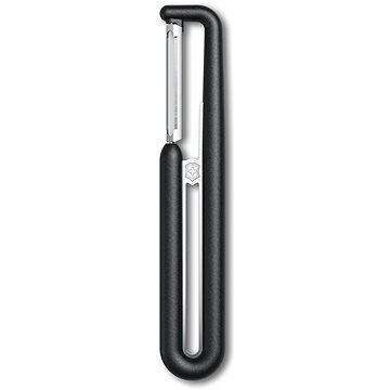 

Victorinox Škrabka Nova-I s dvojitým rovným ostřím černá
