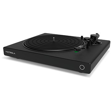 

Victrola VPT-1500 Hi-Res Onyx černý