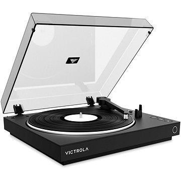 

Victrola Automatic černý