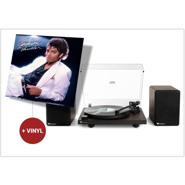 

Victrola Premiere T1 hudební systém