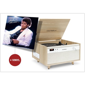 

Victrola Century béžový