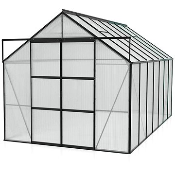 

VITAVIA Uranus 11500, polykarbonát 4 mm, černý