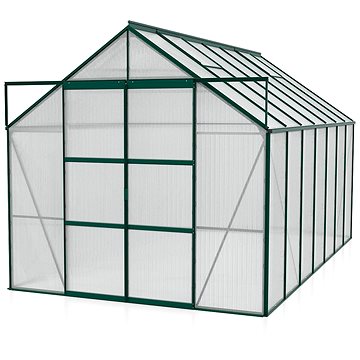 

VITAVIA Uranus 11500, polykarbonát 4 mm, zelený