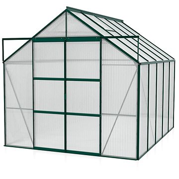 

VITAVIA Uranus 8300, polykarbonát 6 mm, zelený