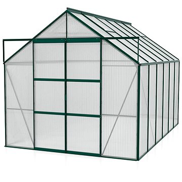 

VITAVIA Uranus 9900, polykarbonát 4 mm, zelený