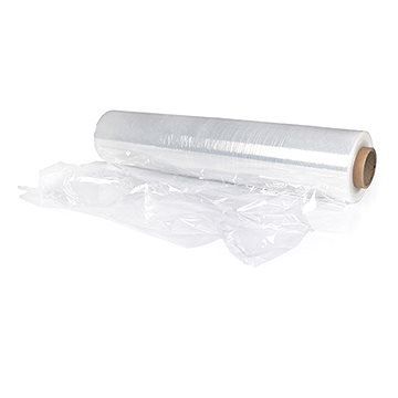 

Vikpap Fixační fólie ruční 50/23 µm transparentní- dutinka 240 g