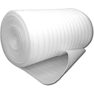 

VIKPAP Mirelon PE 2 mm × 100 cm / 350 bm pěnová