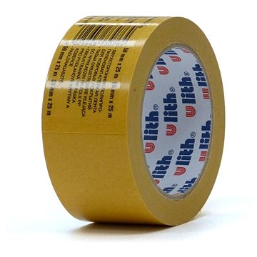 

Obreta oboustranná kobercová s textil vláknem 50 mm × 25 m