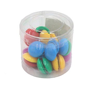 

Vikpap Magnety kulaté dóza 20 mm 25 ks