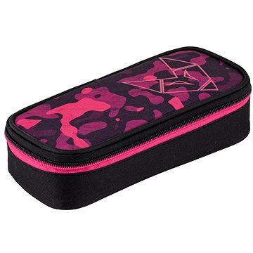 

Oxybag Pouzdro etue komfort Oxy Sport Camo girl