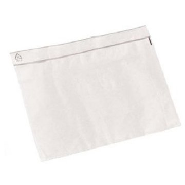 

VIKPAP nalepovací transportní obálka, bílá, C6, 175 × 130 mm - balení 1000 ks