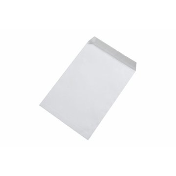 

VIKPAP samolepicí s páskou C4, bílá, 229 × 324 mm - balení 250 ks