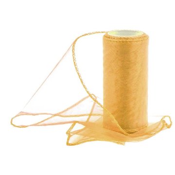 

Vikpap Organza 12 cm/10y béžová