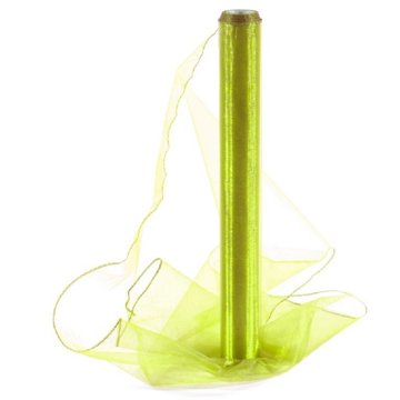 

Vikpap Organza 40 cm/10y olivová