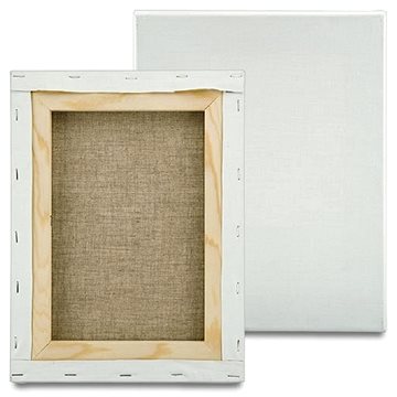 

Vikpap Plátno na rámu 30 × 40 cm/280 g
