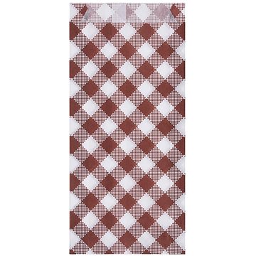

Wimex Sáček na párek v rohlíku 9+2,5 × 20 cm, 300 ks