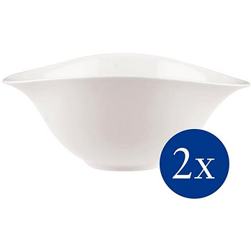 

Villeroy & Boch Salátová miska Vapiano, 2 ks