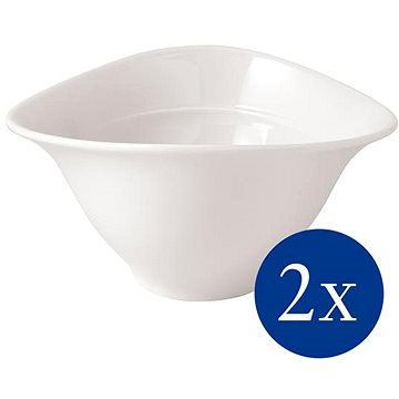 

Villeroy & Boch Miska na polévku Vapiano, 2 ks