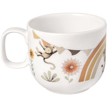 

VILLEROY & BOCH Dětský hrnek ROAR LIKE A LION