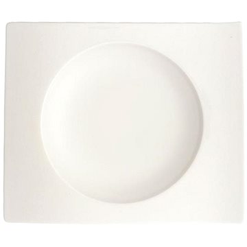 

VILLEROY & BOCH Polévkový podšálek New Wave