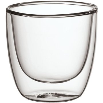 

Villeroy & Boch Manufacture rock - Skleněný termohrnek