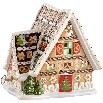 

VILLEROY & BOCH Christmas Toys Perníková chaloupka