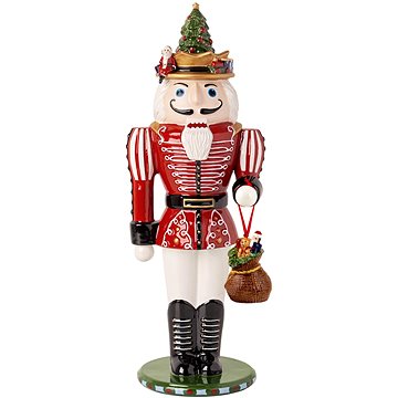 

VILLEROY & BOCH Christmas Toys Memory Louskáček