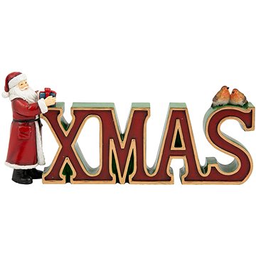 

VILLEROY & BOCH Winter Collage Nápis Xmas
