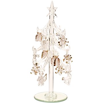 

VILLEROY & BOCH Winter Collage Stromek s ozdobičkami