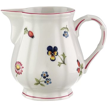 

Villeroy & Boch Nádobka na mléko Petite Fleur