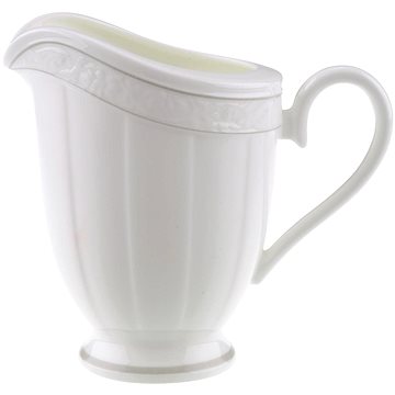 

Villeroy & Boch Nádobka na mléko Gray Pearl