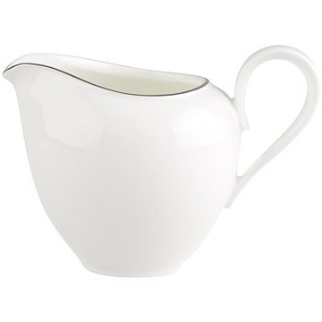 

Villeroy & Boch Nádobka na mléko Anmut Platinum