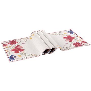 

Villeroy & Boch Textilní běhoun Mariefleur